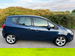 Vauxhall Meriva TECH LINE 5dr Manual 2013