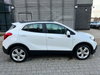 Vauxhall Mokka 1.6L EXCLUSIV S/S SUV 5dr Petrol Manual Euro 5 (113 bhp) 5dr Manual 2026