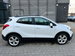 Vauxhall Mokka 1.6L EXCLUSIV S/S SUV 5dr Petrol Manual Euro 5 (113 bhp) 5dr Manual 2015