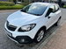 Vauxhall Mokka 1.6L EXCLUSIV S/S SUV 5dr Petrol Manual Euro 5 (113 bhp) 5dr Manual 2015