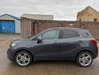 Vauxhall Mokka 1.6L SE CDTI S/S SUV 5dr Diesel Manual Euro 6 (134 bhp) 5dr Manual 2026