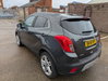 Vauxhall Mokka 1.6L SE CDTI S/S SUV 5dr Diesel Manual Euro 6 (134 bhp) 5dr Manual 2026