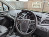 Vauxhall Mokka 1.6L SE CDTI S/S SUV 5dr Diesel Manual Euro 6 (134 bhp) 5dr Manual 2026