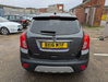 Vauxhall Mokka 1.6L SE CDTI S/S SUV 5dr Diesel Manual Euro 6 (134 bhp) 5dr Manual 2026