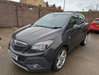 Vauxhall Mokka 1.6L SE CDTI S/S SUV 5dr Diesel Manual Euro 6 (134 bhp) 5dr Manual 2026
