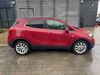 Vauxhall Mokka 1.6L SE S/S 5dr Petrol Manual Euro 6 (113 bhp) 5dr Manual 2025