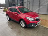 Vauxhall Mokka 1.6L SE S/S 5dr Petrol Manual Euro 6 (113 bhp) 5dr Manual 2025