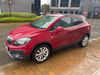 Vauxhall Mokka 1.6L SE S/S 5dr Petrol Manual Euro 6 (113 bhp) 5dr Manual 2025