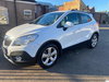 Vauxhall Mokka 1.6L TECH LINE S/S SUV 5dr Petrol Manual Euro 5 (113 bhp) 5dr Manual 2026