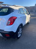 Vauxhall Mokka 1.6L TECH LINE S/S SUV 5dr Petrol Manual Euro 5 (113 bhp) 5dr Manual 2014