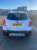 Vauxhall Mokka 1.6L TECH LINE S/S SUV 5dr Petrol Manual Euro 5 (113 bhp) 5dr Manual 2014