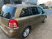 Vauxhall Zafira DESIGN NAV CDTI ECOFLEX 5dr Manual 2013