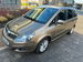 Vauxhall Zafira DESIGN NAV CDTI ECOFLEX 5dr Manual 2013