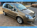 Vauxhall Zafira DESIGN NAV CDTI ECOFLEX 5dr Manual 2013