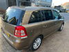 Vauxhall Zafira DESIGN NAV CDTI ECOFLEX 5dr Manual 2025