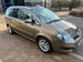 Vauxhall Zafira DESIGN NAV CDTI ECOFLEX 5dr Manual 2013