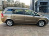 Vauxhall Zafira DESIGN NAV CDTI ECOFLEX 5dr Manual 2025