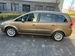 Vauxhall Zafira DESIGN NAV CDTI ECOFLEX 5dr Manual 2013