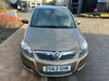 Vauxhall Zafira DESIGN NAV CDTI ECOFLEX 5dr Manual 2025