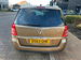 Vauxhall Zafira DESIGN NAV CDTI ECOFLEX 5dr Manual 2013