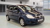 Vauxhall Zafira ELITE CDTI 5dr Automatic 2025