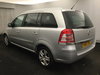 Vauxhall Zafira ENERGY 5dr Manual 2026