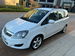 Vauxhall Zafira EXCLUSIV 5dr Manual 2014