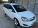Vauxhall Zafira EXCLUSIV 5dr Manual 2014