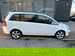 Vauxhall Zafira EXCLUSIV 5dr Manual 2014