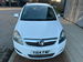 Vauxhall Zafira EXCLUSIV 5dr Manual 2014