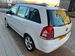 Vauxhall Zafira EXCLUSIV 5dr Manual 2014