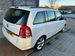 Vauxhall Zafira EXCLUSIV 5dr Manual 2014