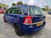 Vauxhall Zafira EXCLUSIV 5dr Manual 2013