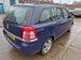 Vauxhall Zafira EXCLUSIV 5dr Manual 2013