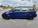 Vauxhall Zafira EXCLUSIV 5dr Manual 2013