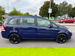Vauxhall Zafira EXCLUSIV 5dr Manual 2013