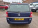 Vauxhall Zafira EXCLUSIV 5dr Manual 2013