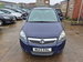 Vauxhall Zafira EXCLUSIV 5dr Manual 2013