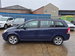 Vauxhall Zafira EXCLUSIV 5dr Manual 2013