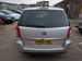 Vauxhall Zafira EXCLUSIV 5dr Manual 2014