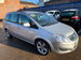 Vauxhall Zafira EXCLUSIV 5dr Manual 2014