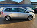 Vauxhall Zafira EXCLUSIV 5dr Manual 2014