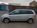 Vauxhall Zafira EXCLUSIV 5dr Manual 2014