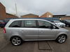 Vauxhall Zafira EXCLUSIV 5dr Manual 2025