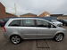 Vauxhall Zafira EXCLUSIV 5dr Manual 2014