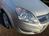 Vauxhall Zafira EXCLUSIV 5dr Manual 2026