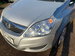 Vauxhall Zafira EXCLUSIV 5dr Manual 2014