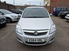 Vauxhall Zafira EXCLUSIV 5dr Manual 2025