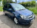 Vauxhall Zafira EXCLUSIV 5dr Manual 2012