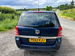 Vauxhall Zafira EXCLUSIV 5dr Manual 2012